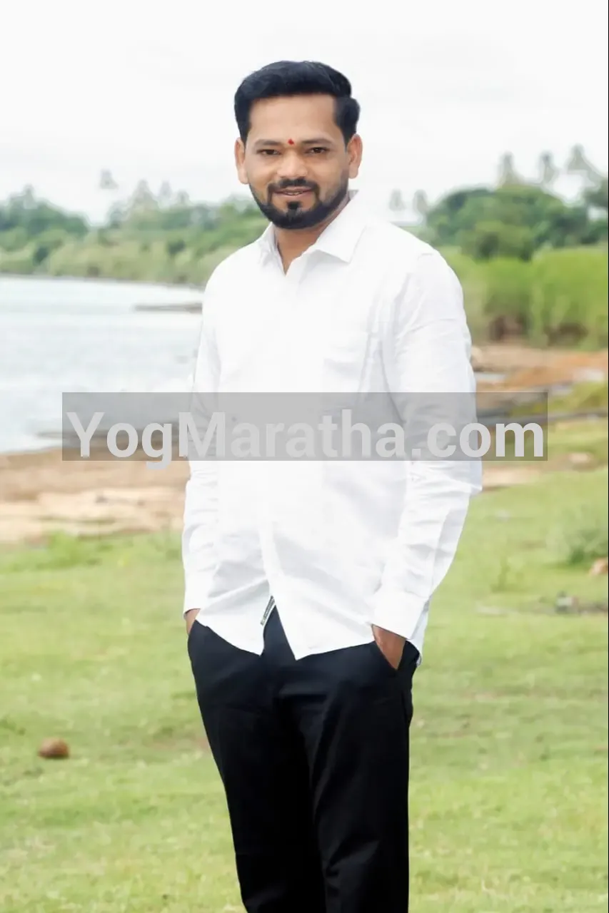 Maratha Marriage Profile