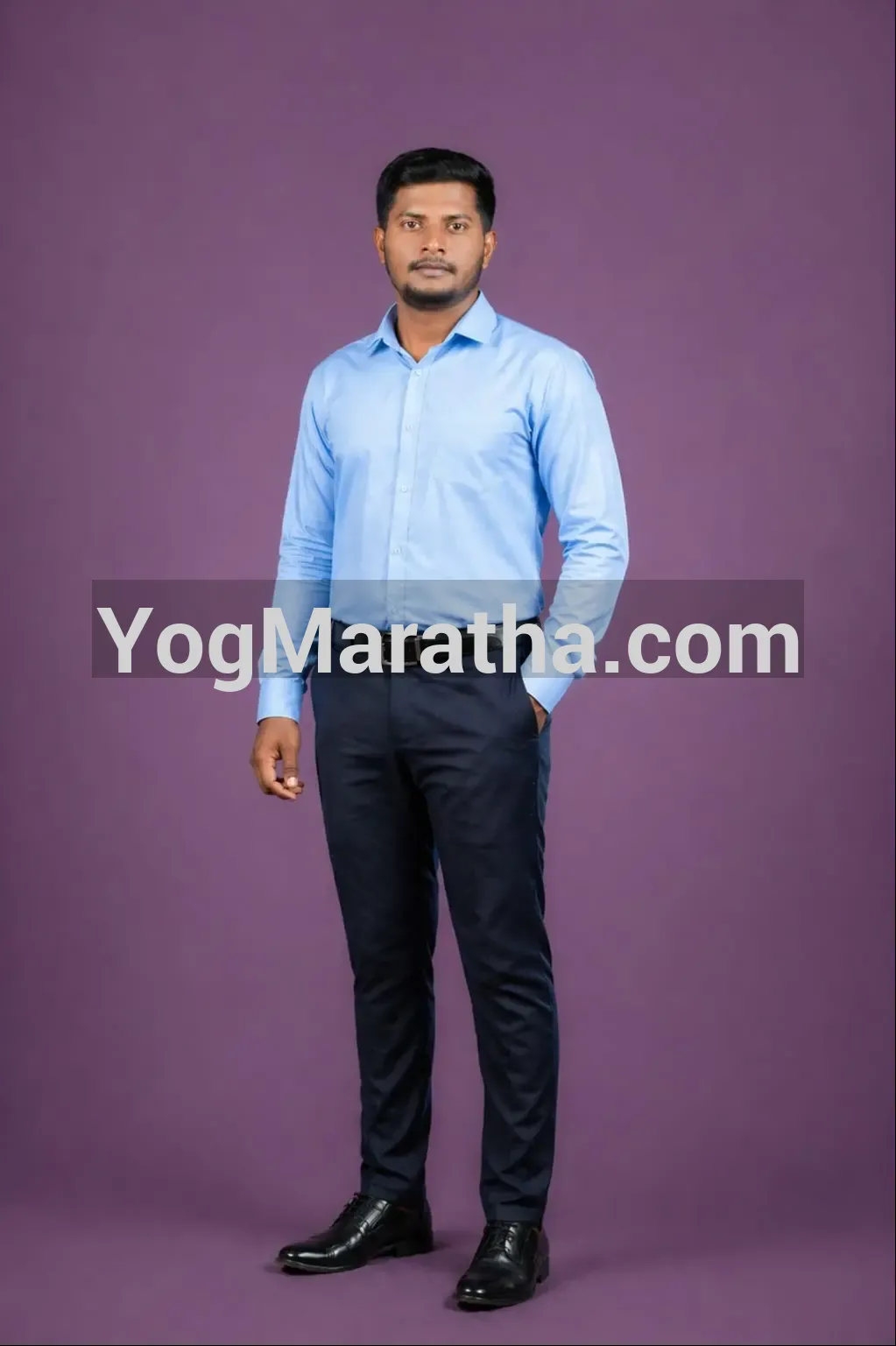Maratha Marriage Profile