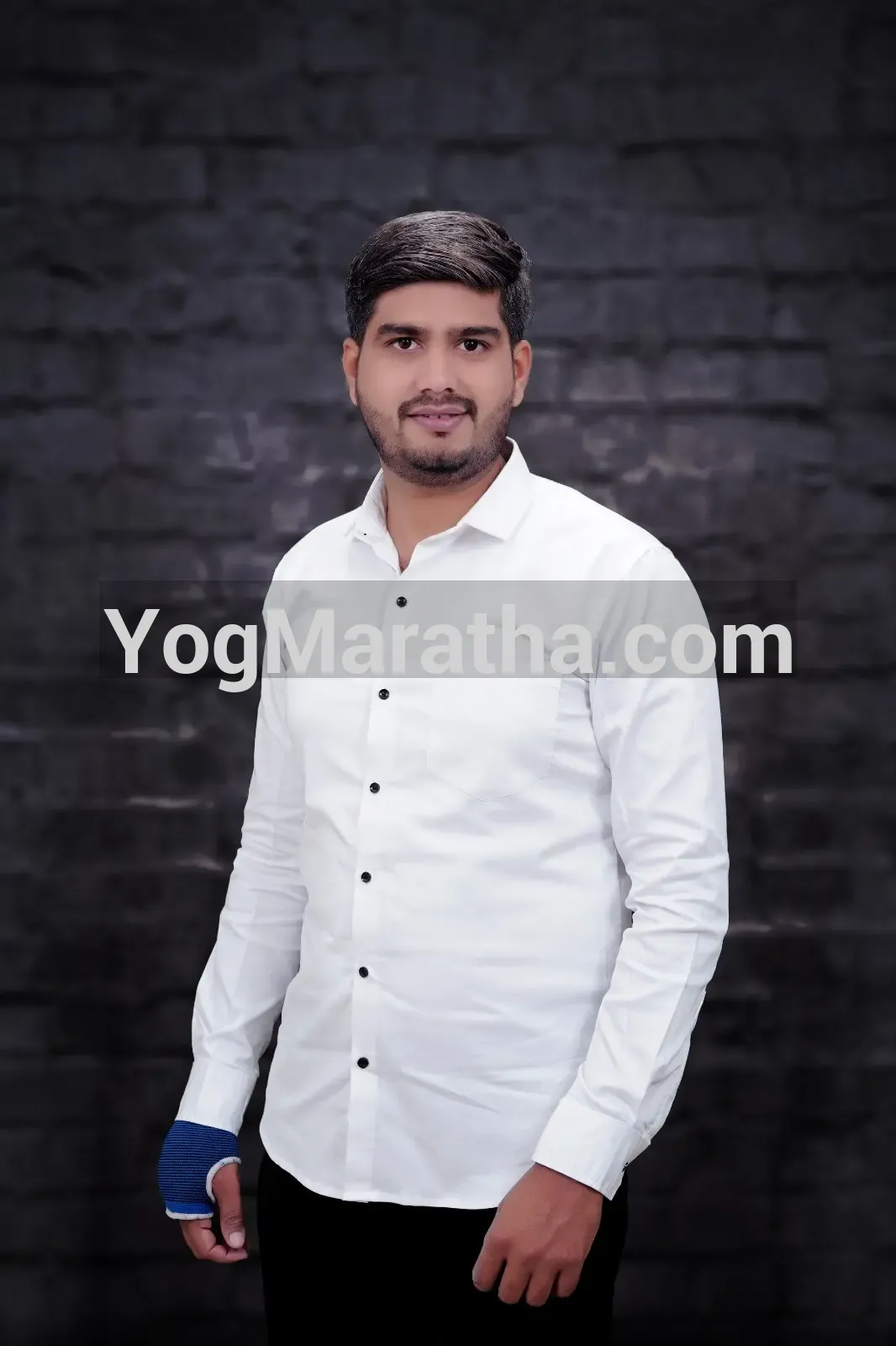 Maratha Marriage Profile