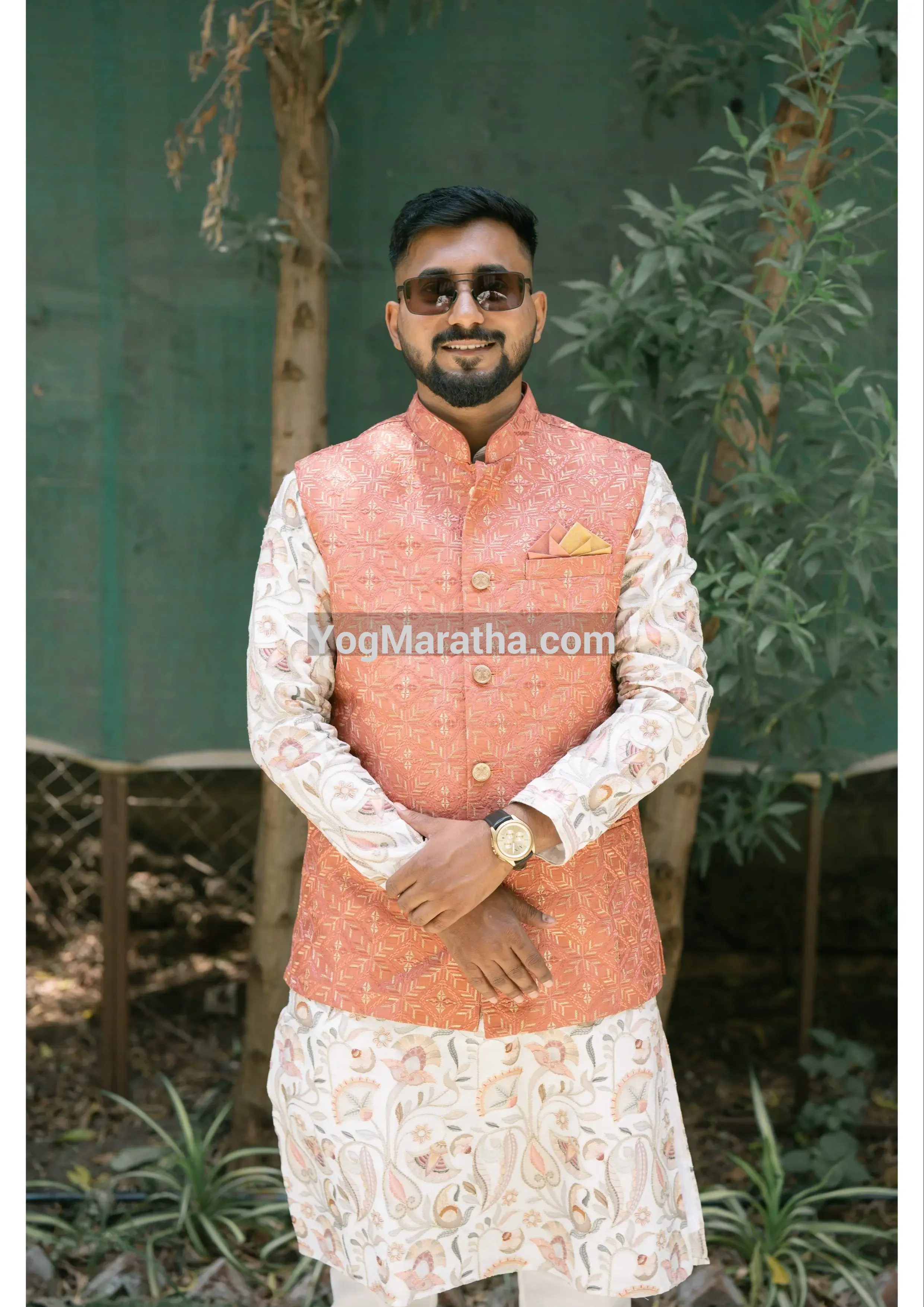 Maratha Marriage Profile