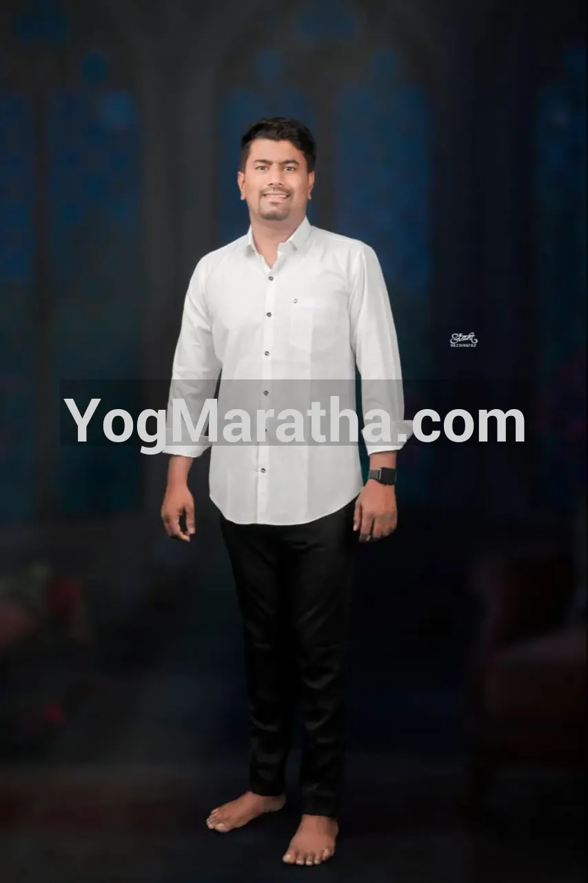Maratha Marriage Profile