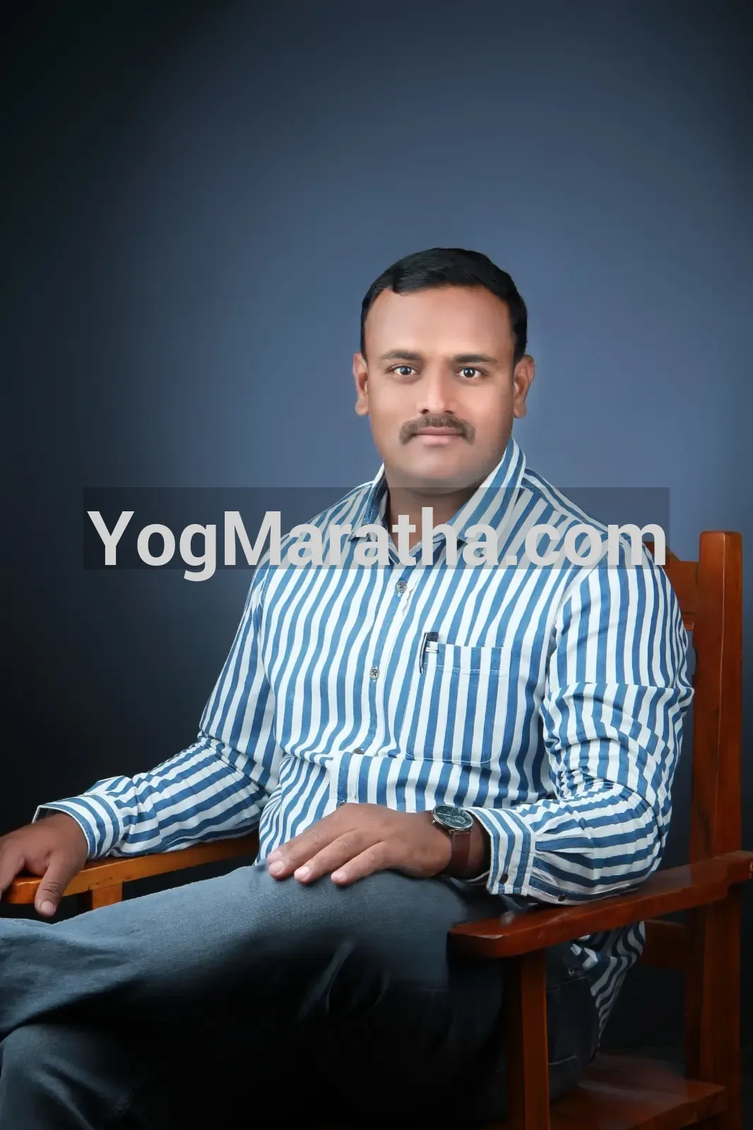 Maratha Marriage Profile