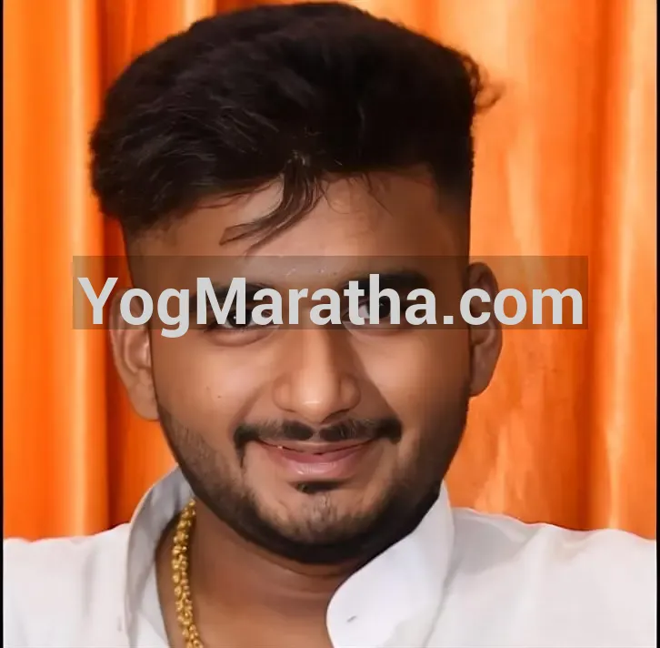 Maratha Marriage Profile