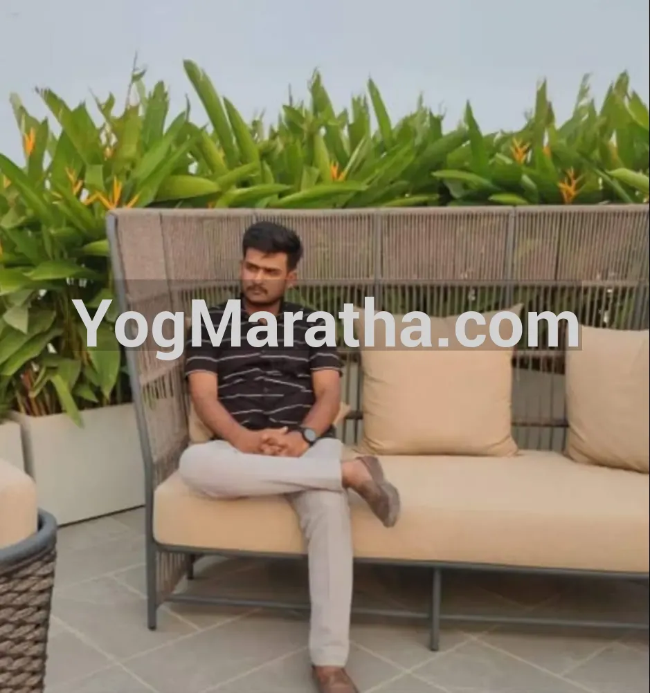 Maratha Marriage Profile