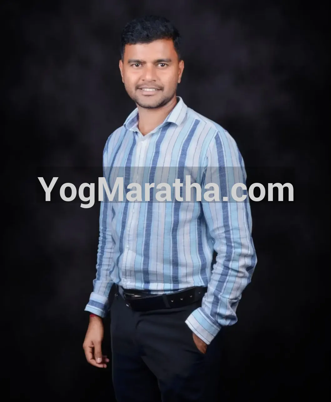 Maratha Marriage Profile