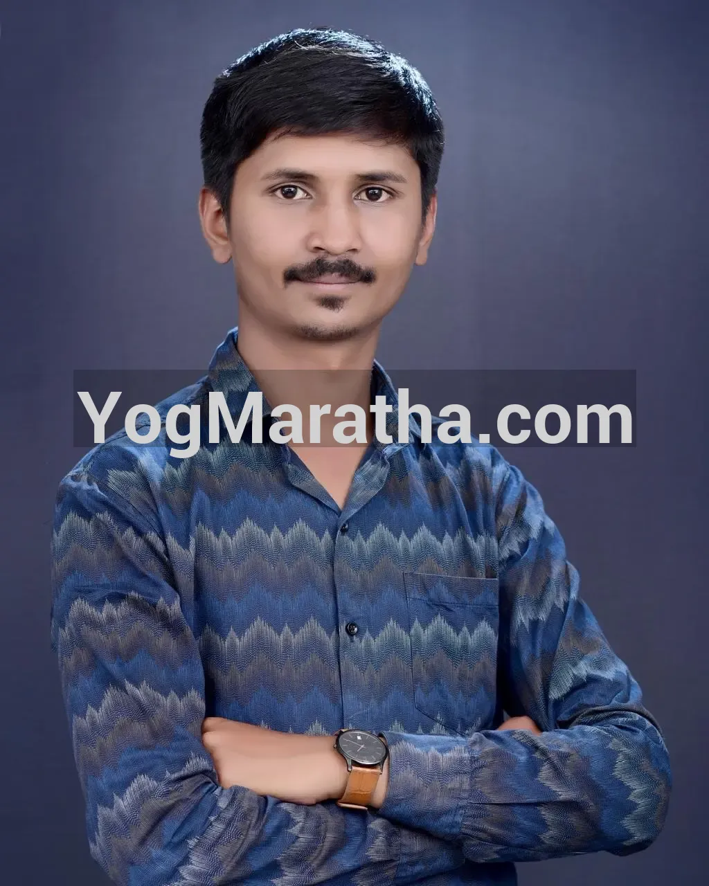 Maratha Marriage Profile