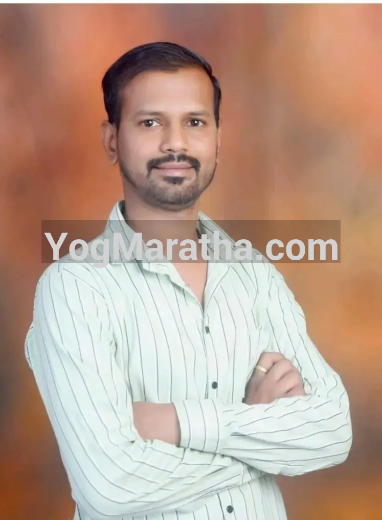 Maratha Marriage Profile
