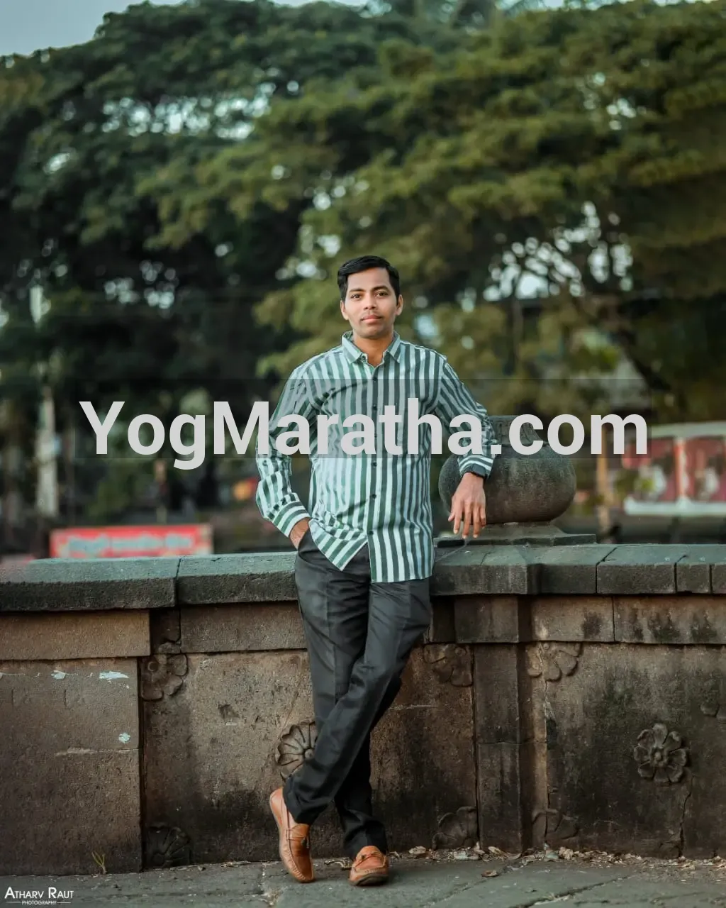 Maratha Marriage Profile