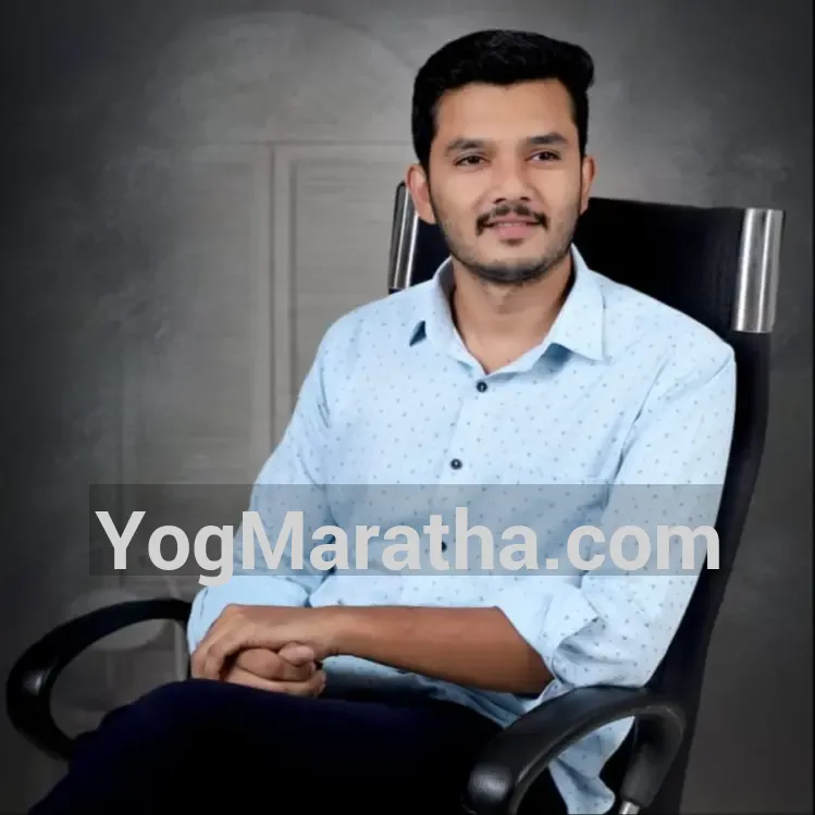 Maratha Marriage Profile