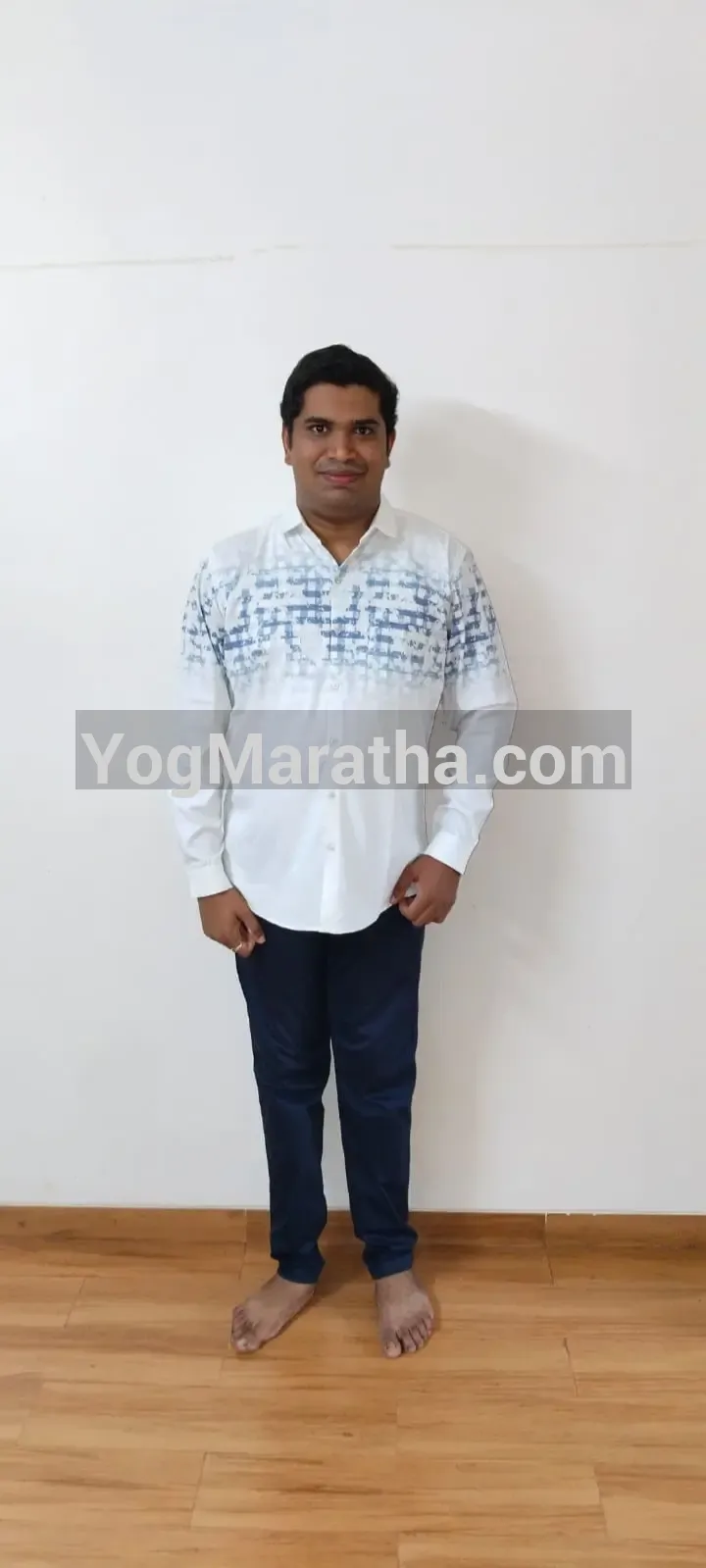 Maratha Marriage Profile