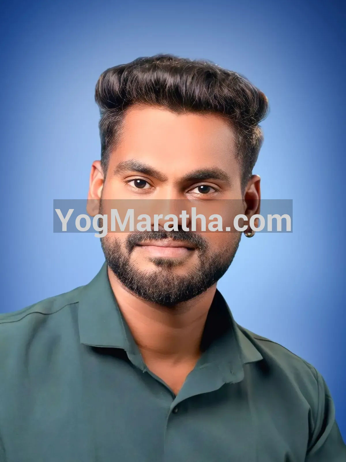 Maratha Marriage Profile