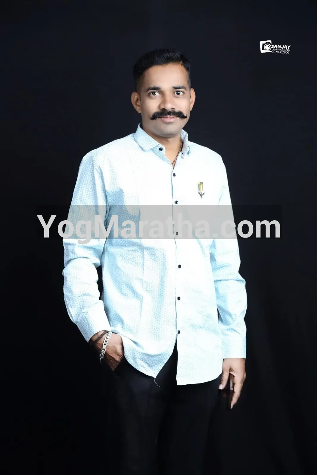 Maratha Marriage Profile