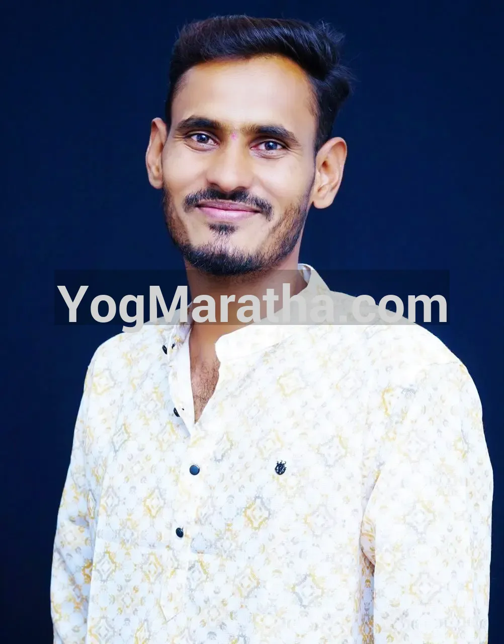 Maratha Marriage Profile