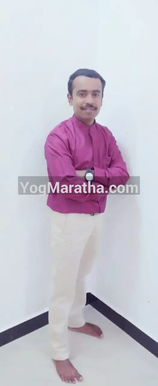 Maratha Marriage Profile