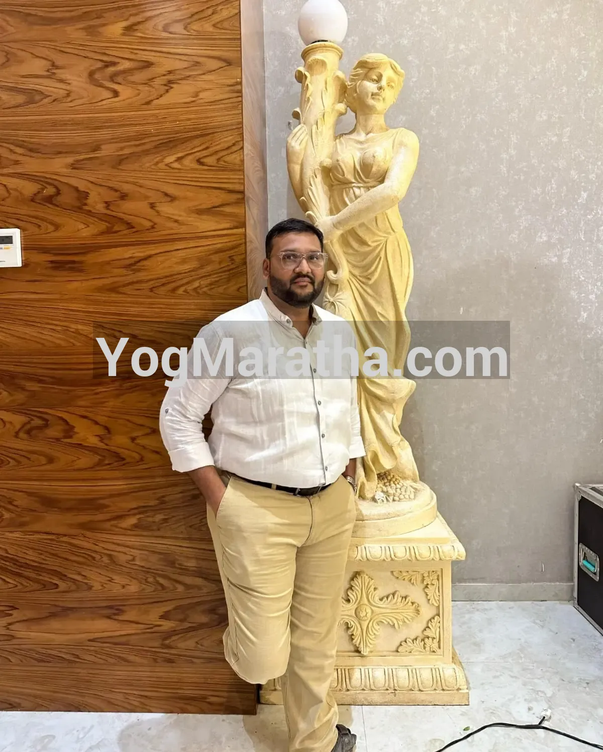 Maratha Marriage Profile