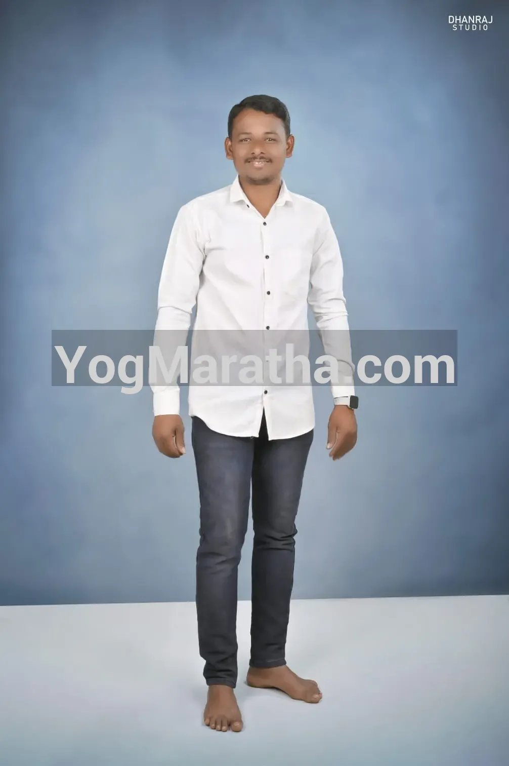 Maratha Marriage Profile