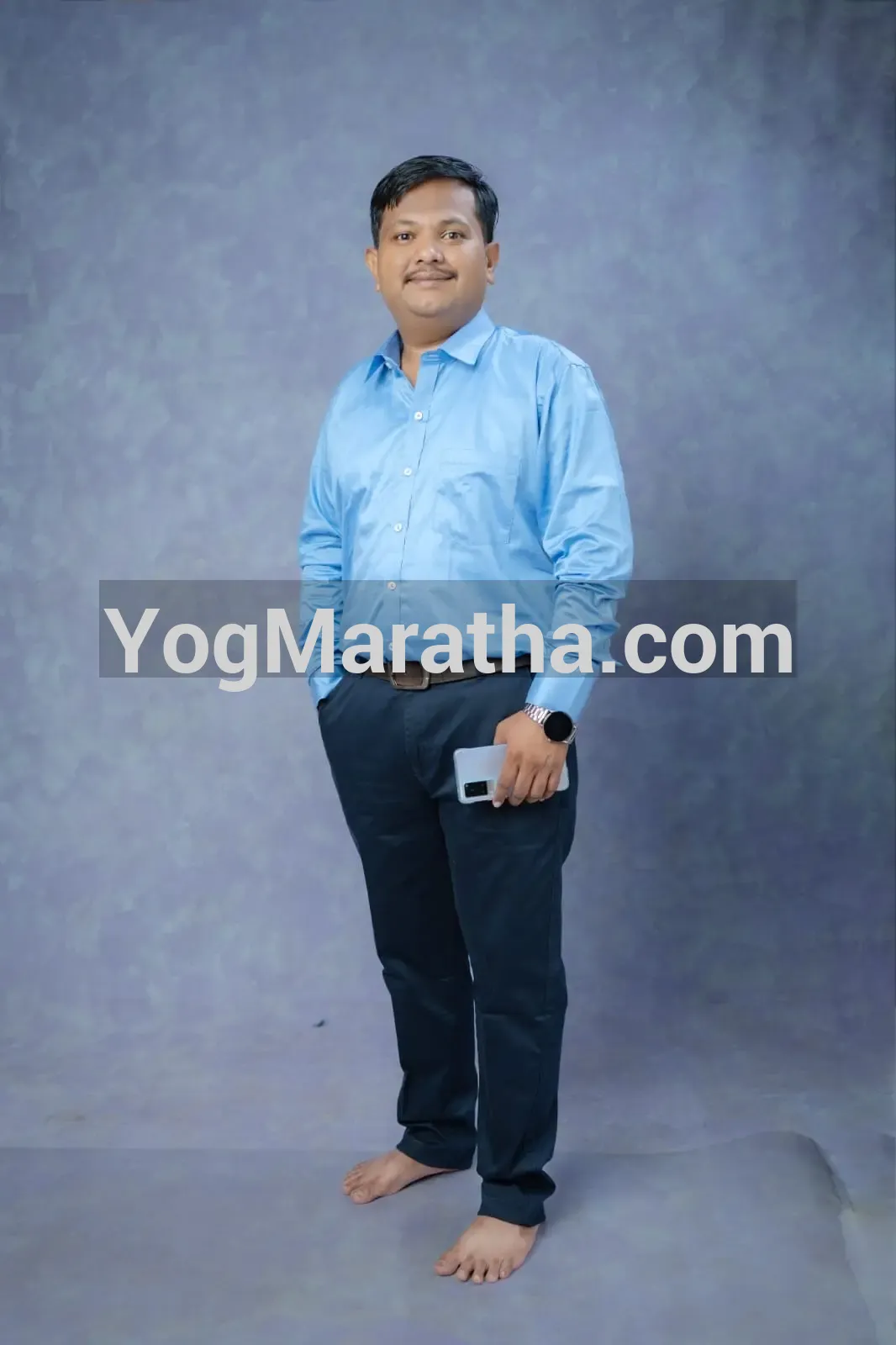 Maratha Marriage Profile
