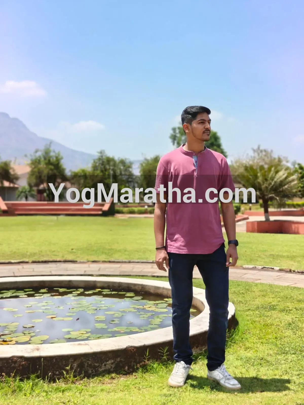 Maratha Marriage Profile