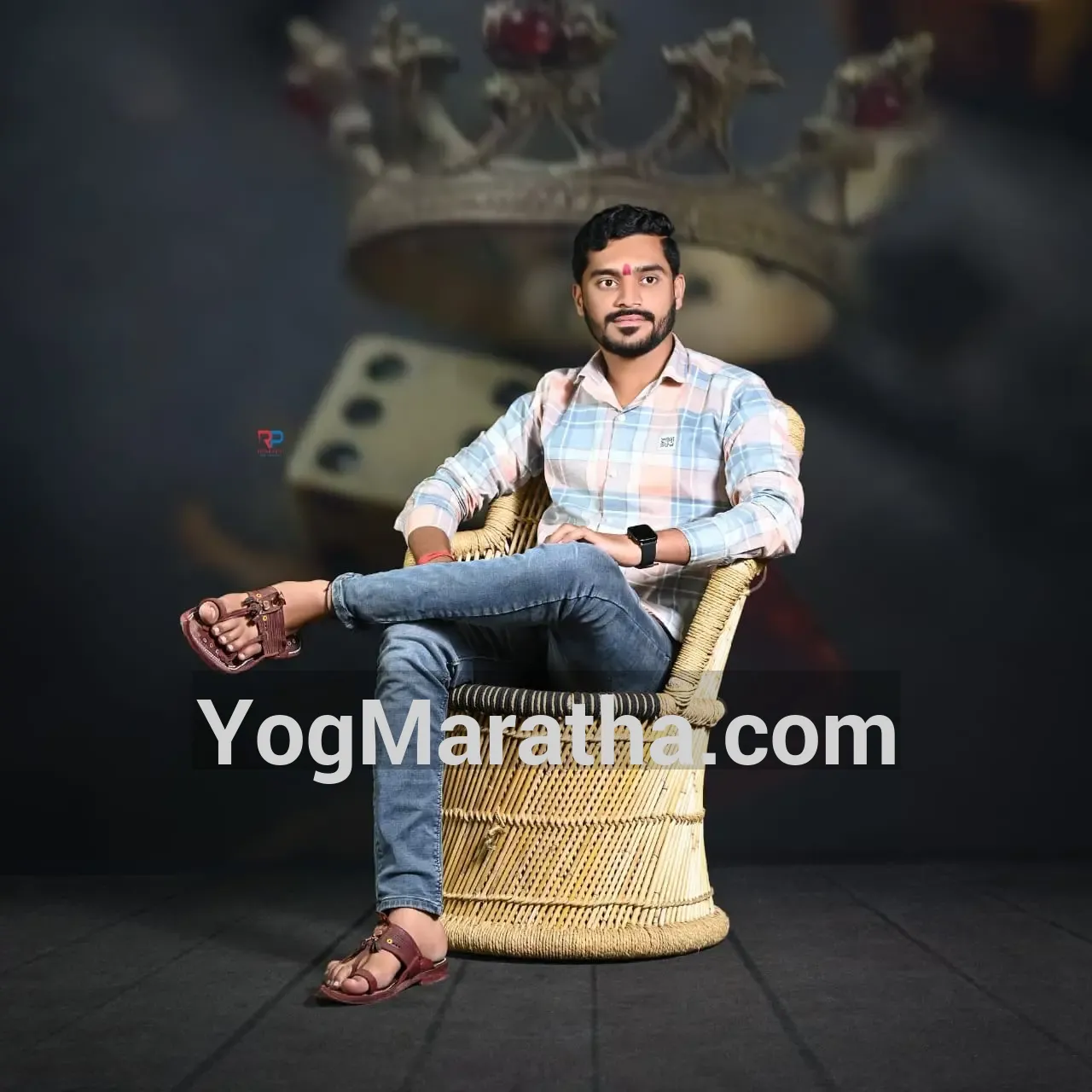 Maratha Marriage Profile