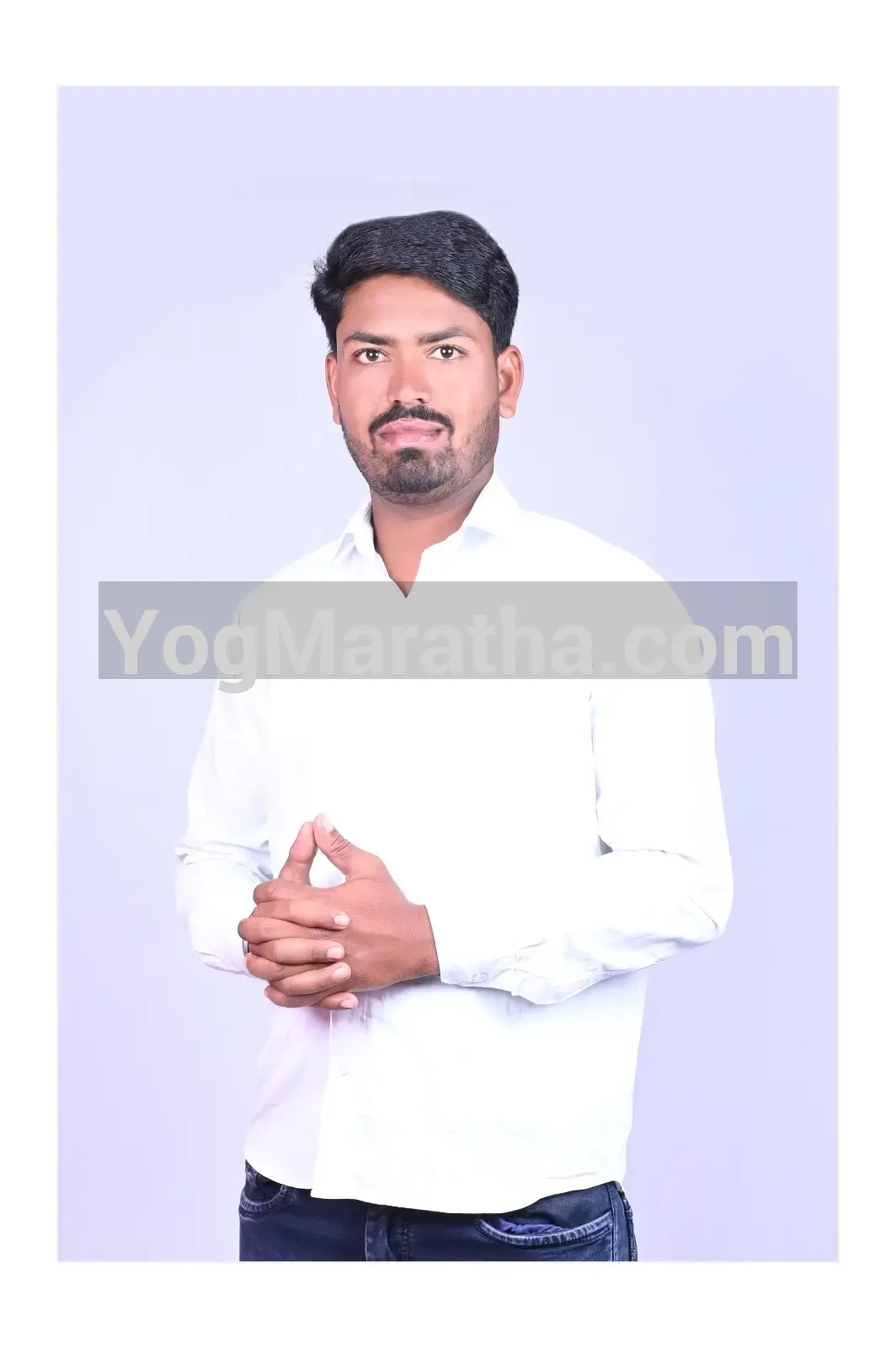 Maratha Marriage Profile