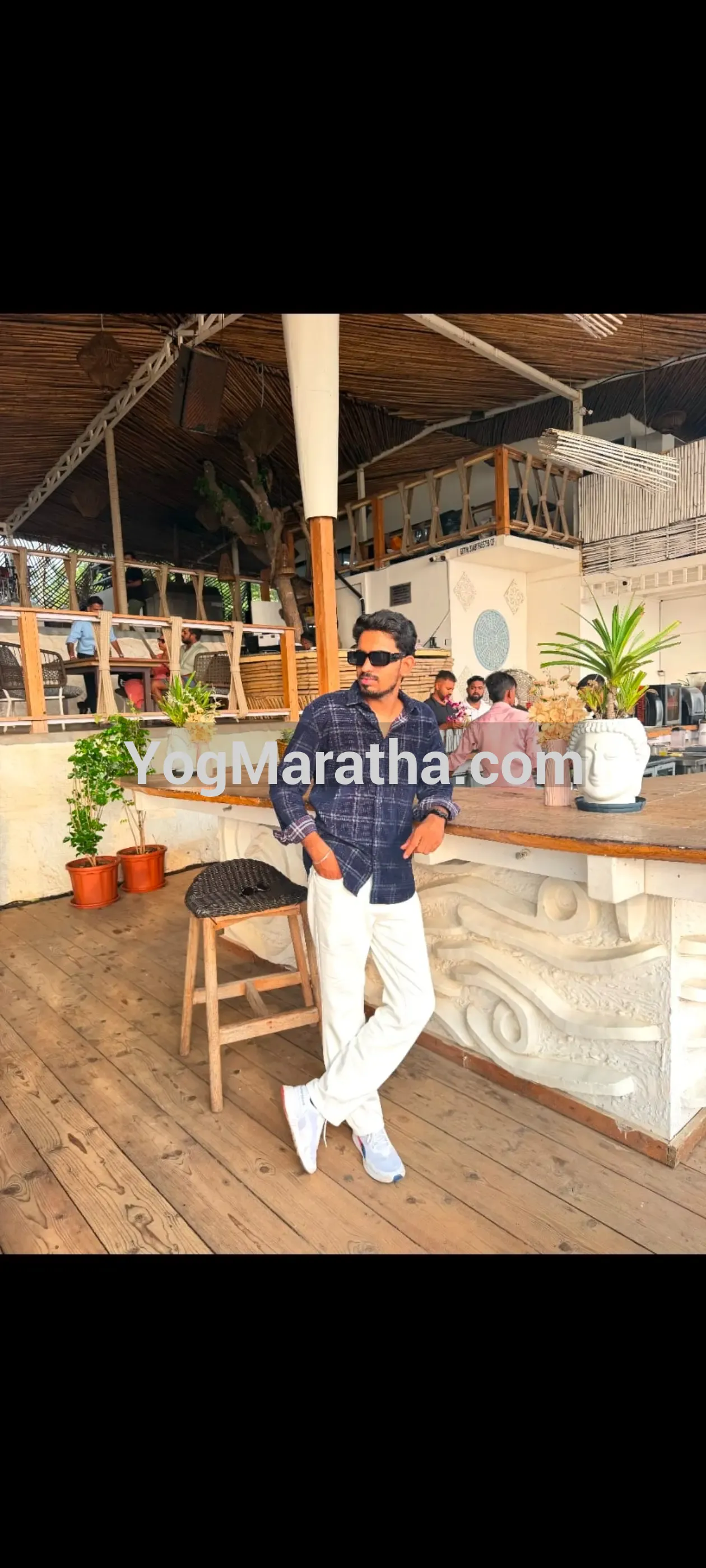 Maratha Marriage Profile