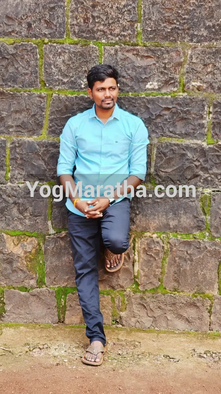 Maratha Marriage Profile