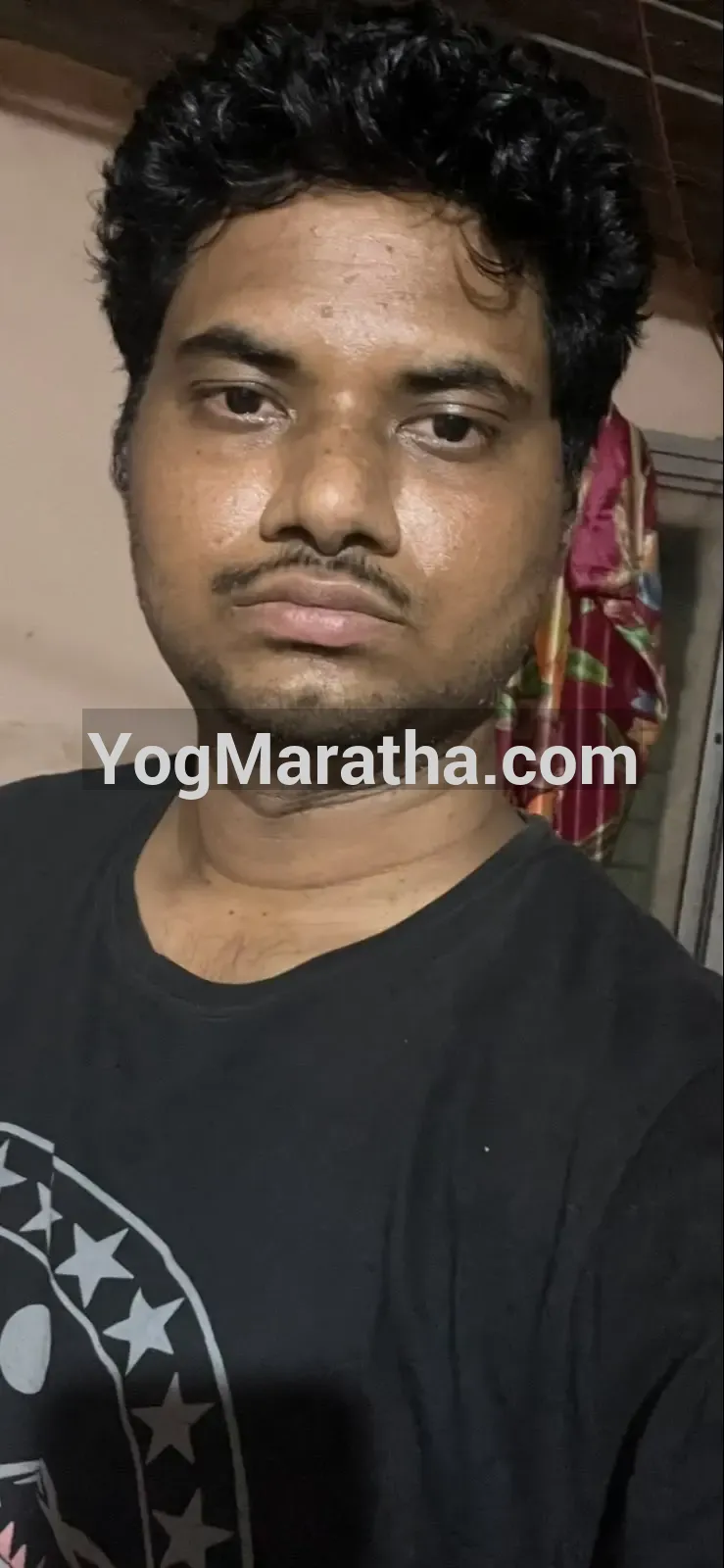 Maratha Marriage Profile