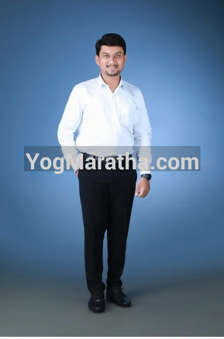 Maratha Marriage Profile