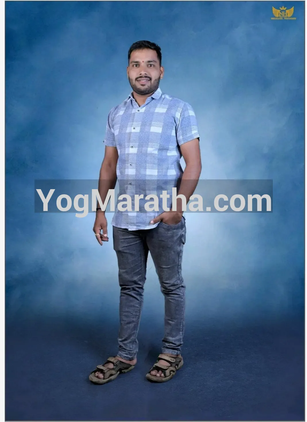 Maratha Marriage Profile