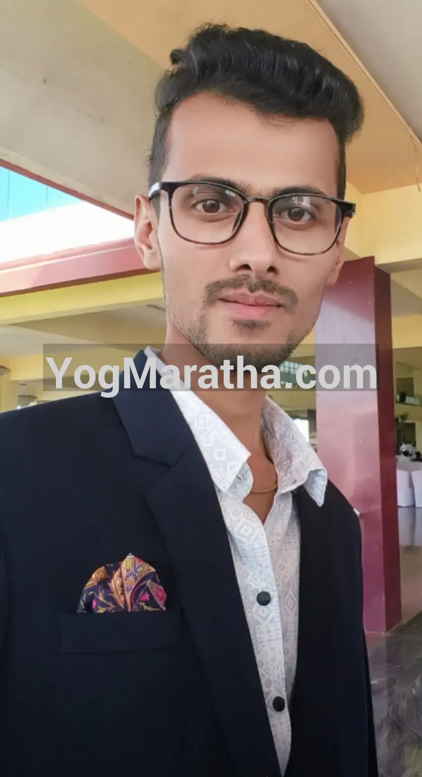 Maratha Marriage Profile