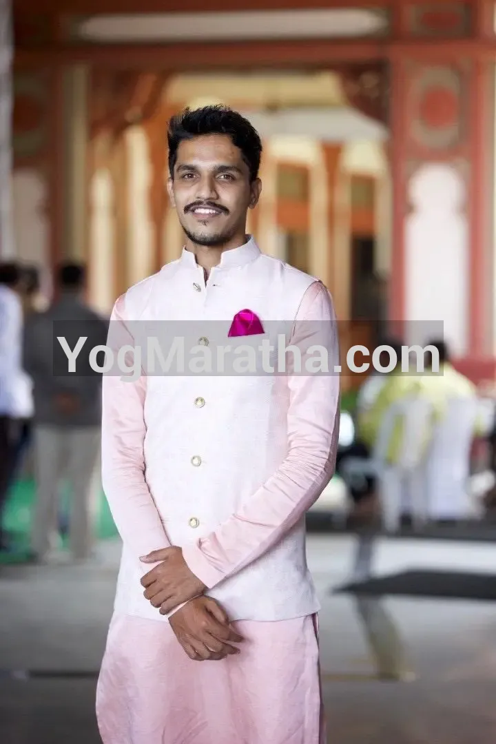 Maratha Marriage Profile