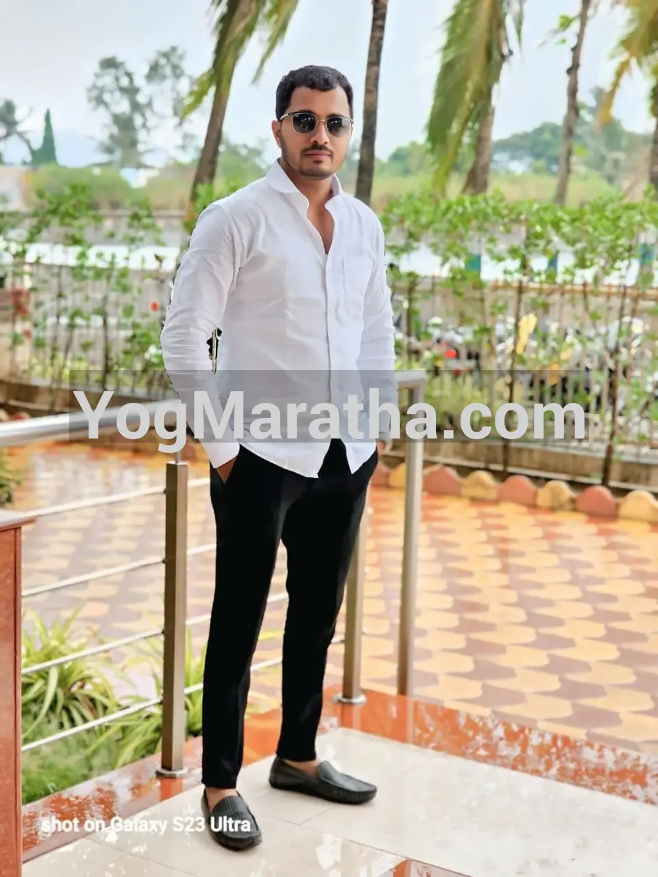 Maratha Marriage Profile