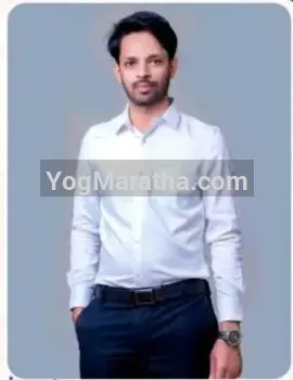 Maratha Marriage Profile