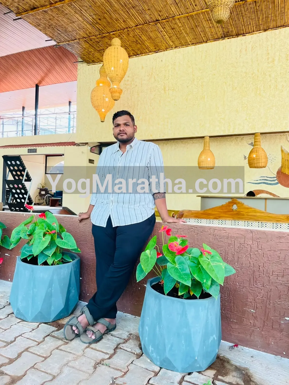 Maratha Marriage Profile