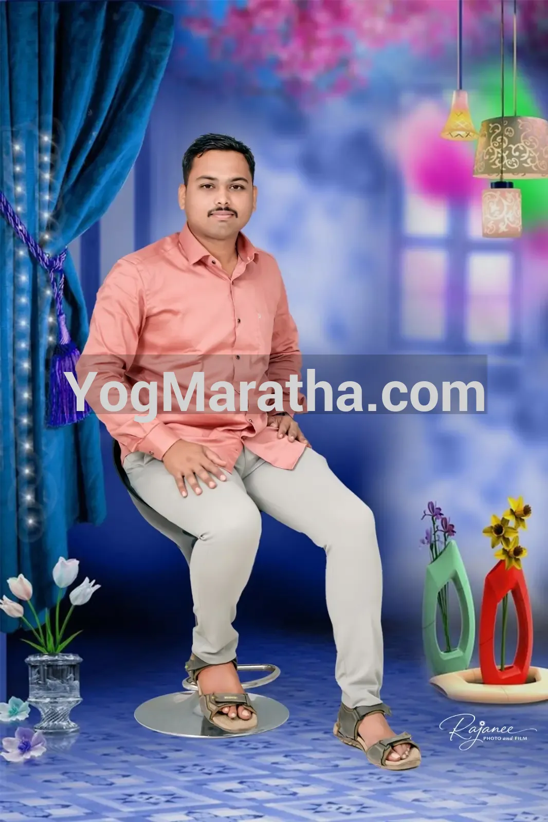 Maratha Marriage Profile
