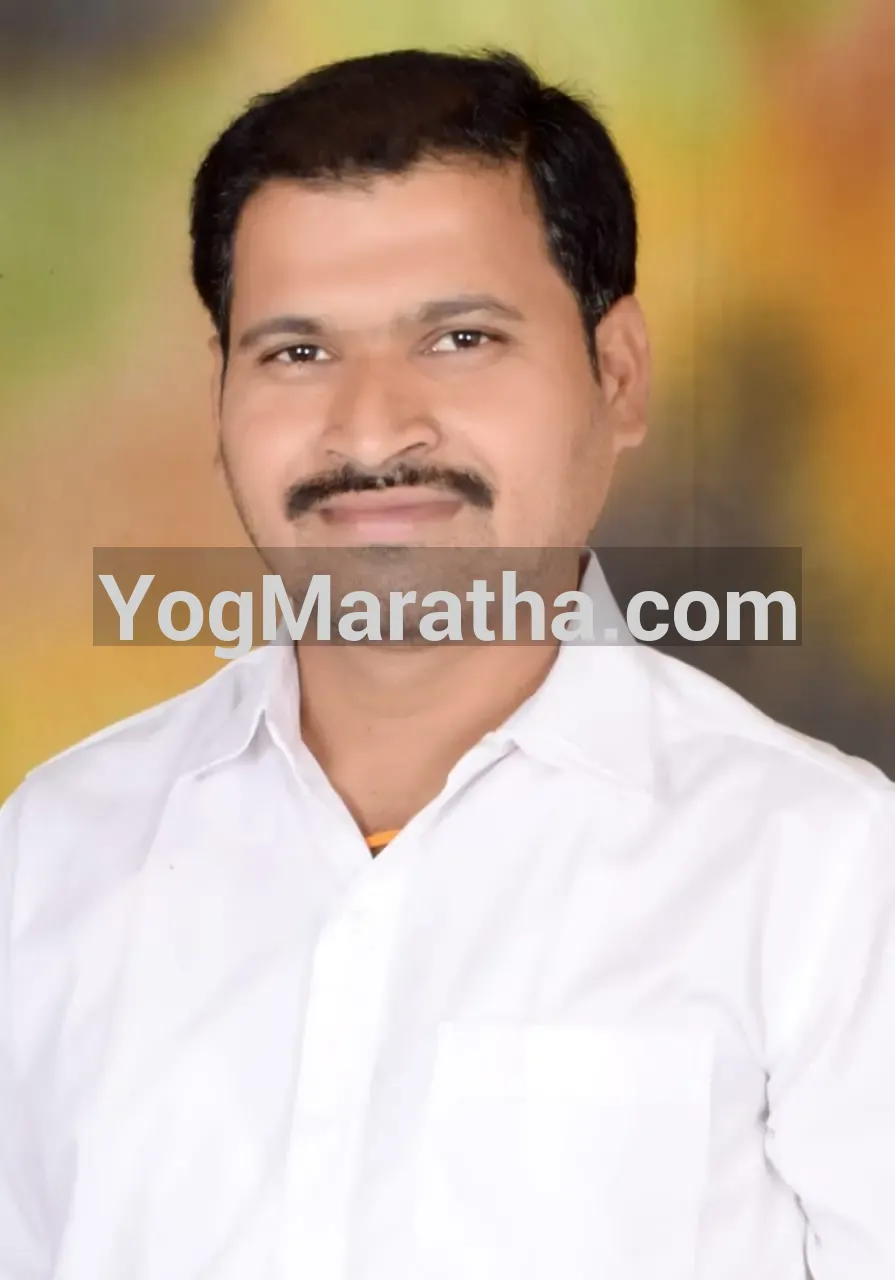 Maratha Marriage Profile