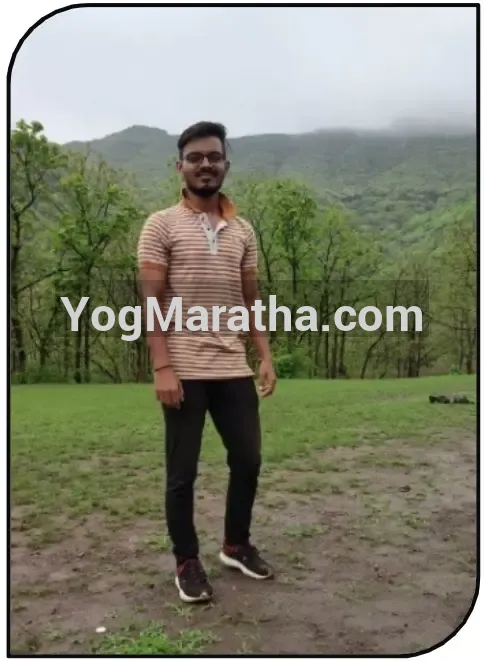 Maratha Marriage Profile