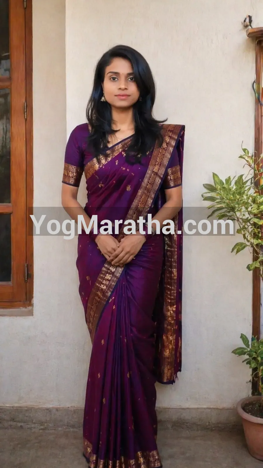 Maratha Marriage Profile