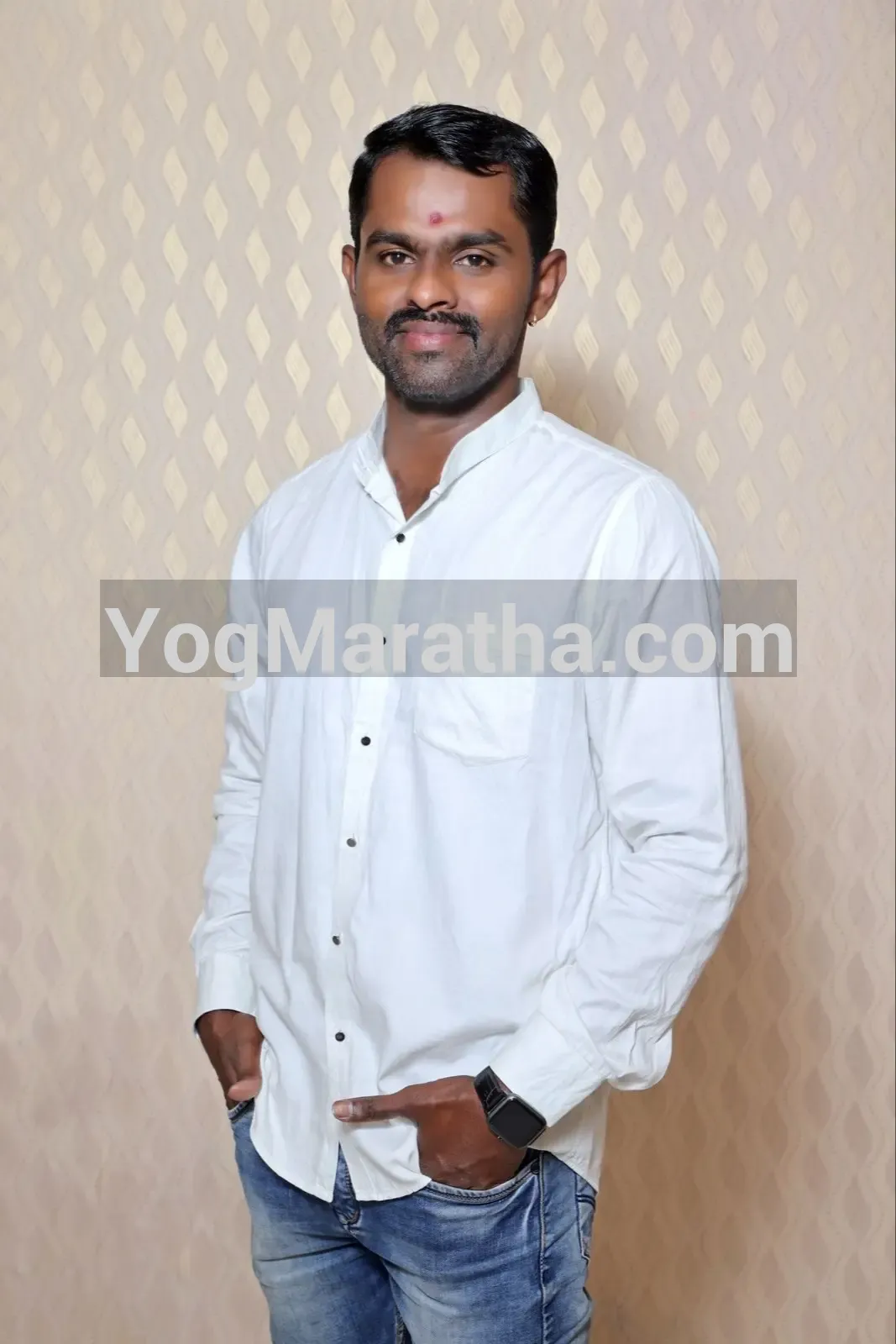 Maratha Marriage Profile