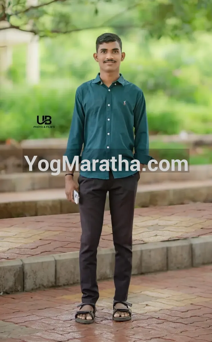 Maratha Marriage Profile