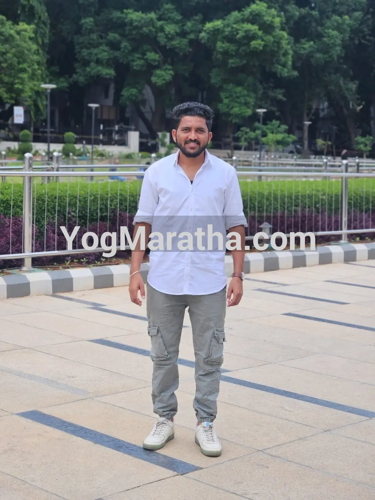 Maratha Marriage Profile