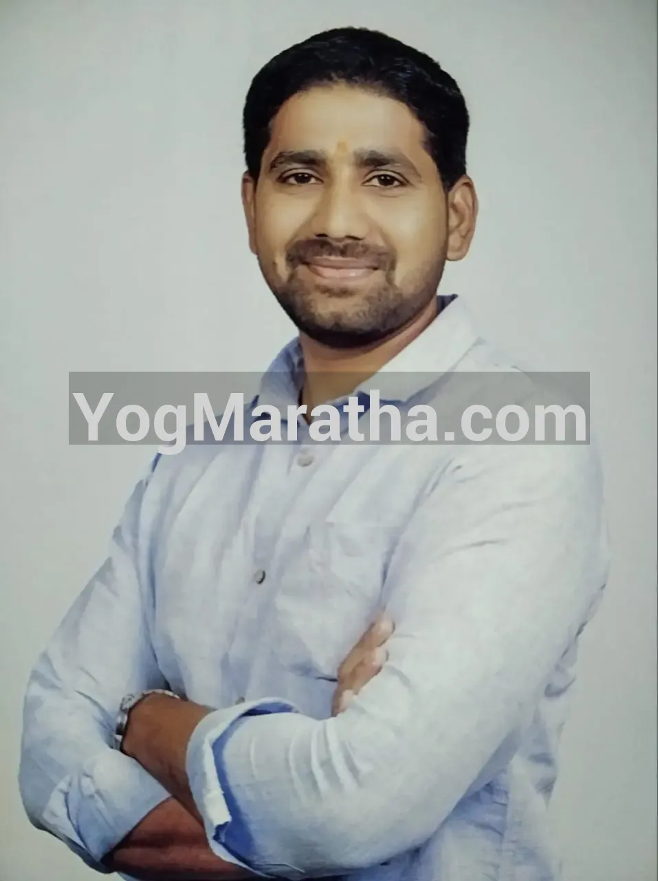 Maratha Marriage Profile