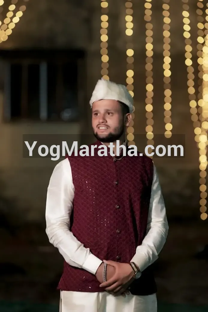 Maratha Marriage Profile