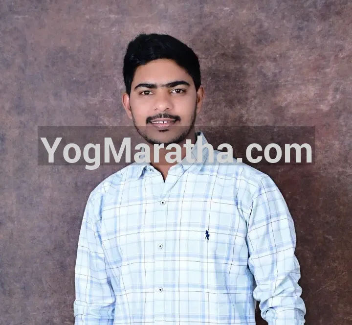 Maratha Marriage Profile