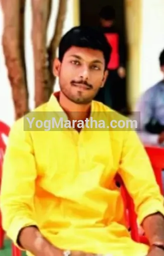 Maratha Marriage Profile