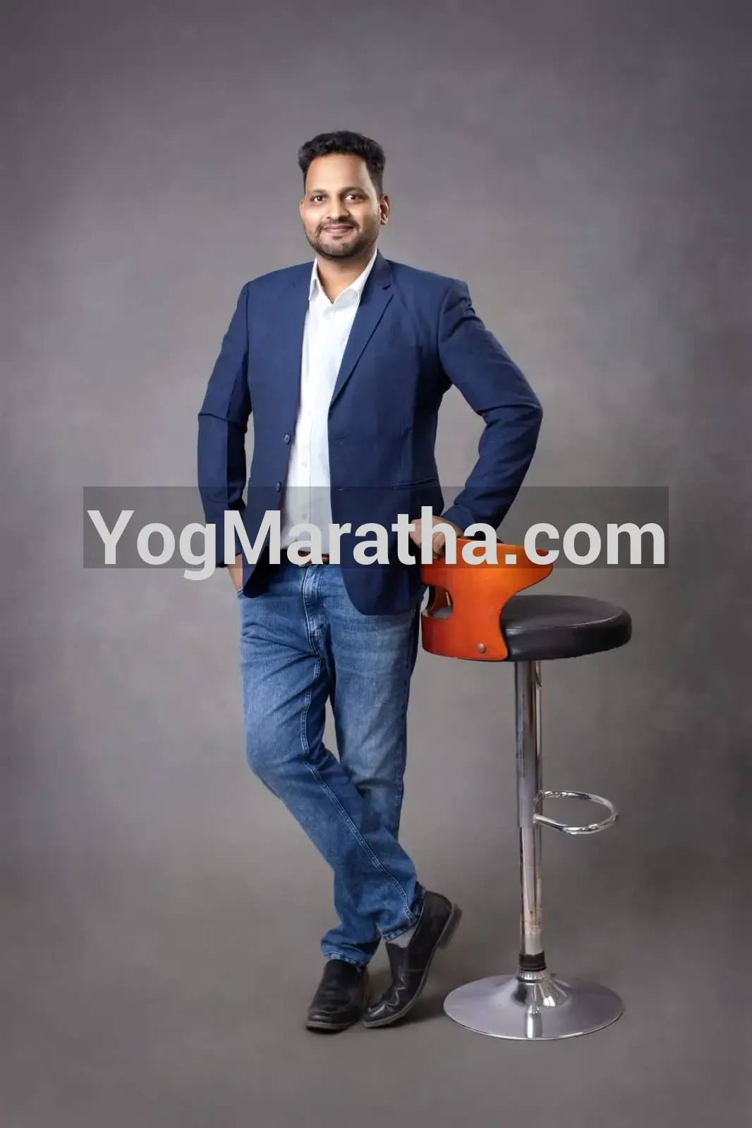Maratha Marriage Profile