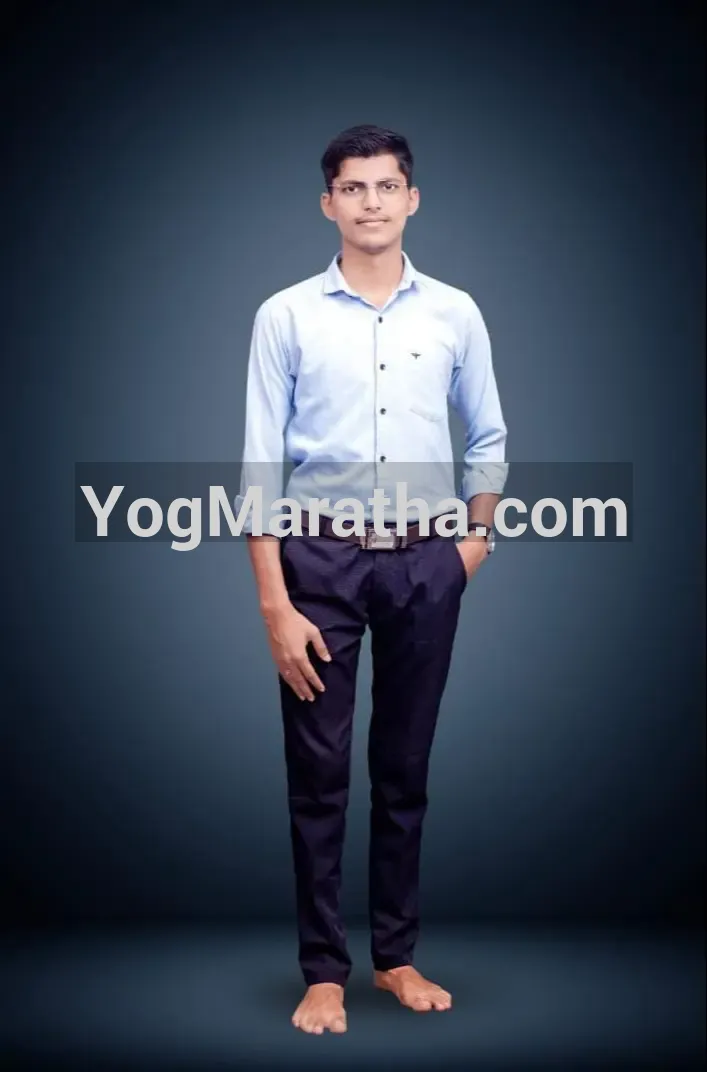Maratha Marriage Profile