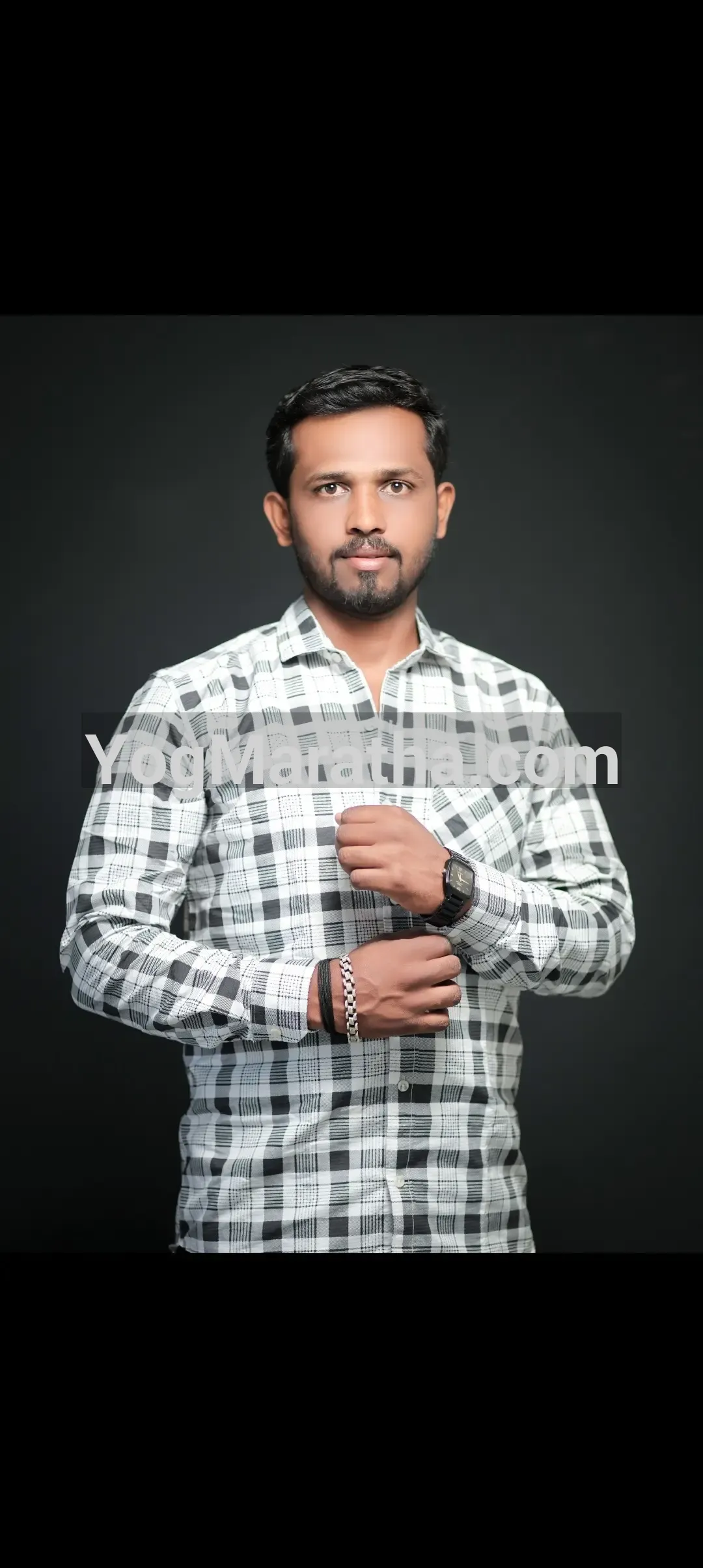 Maratha Marriage Profile