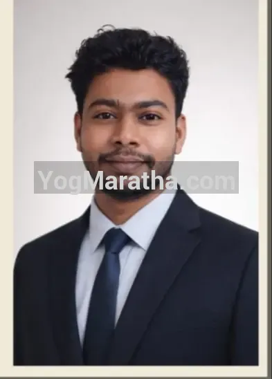 Maratha Marriage Profile