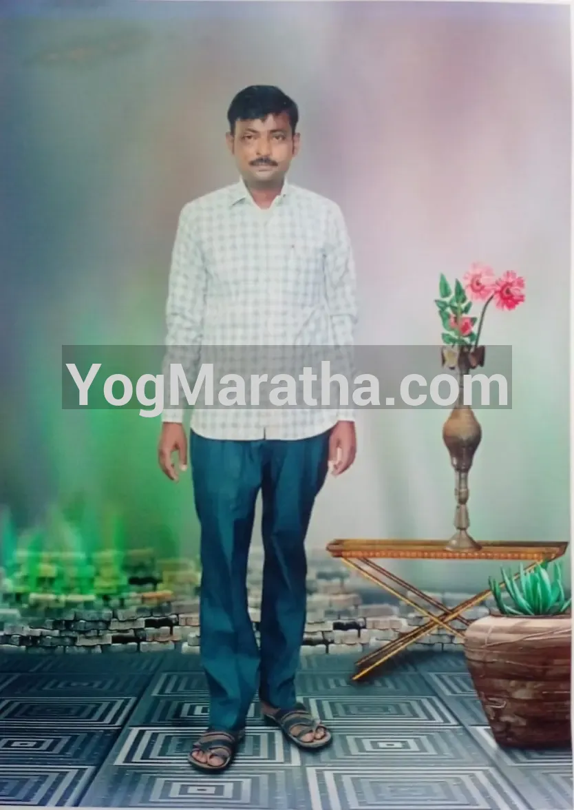 Maratha Marriage Profile